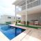 Beach Townhouses #C9 - Casa na Praia por Carpediem - 阿奎拉兹