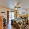 Scenic Murphy Cabin with Hot Tub, Fire Pit and Views