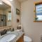 Scenic Murphy Cabin with Hot Tub, Fire Pit and Views