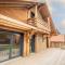 Lorée des bois, SPA et Sauna