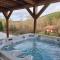 Lorée des bois, SPA et Sauna