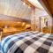 One Moose Lodge with Hot Tub in Tahoe Donner - Truckee