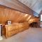 One Moose Lodge with Hot Tub in Tahoe Donner - Truckee