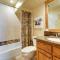 One Moose Lodge with Hot Tub in Tahoe Donner - Truckee