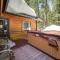 One Moose Lodge with Hot Tub in Tahoe Donner - Truckee
