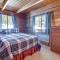 One Moose Lodge with Hot Tub in Tahoe Donner - Truckee