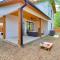 Chic Austin House with Spacious Backyard and Hammock - Austin