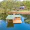The Luxury Lakehouse - Winter Haven