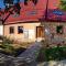 Apartmány Monastery Suites Žireč