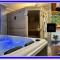 Maison privative SPA Jacuzzi Sauna Salle de jeux - Weitbruch