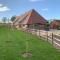 Hatchers Barn - Uk42080 - East Garston