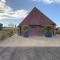 Hatchers Barn - Uk42080 - East Garston