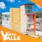 hotel vista valle