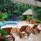 Aqua Bamboo Waikiki