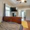 Welcoming Lakefront Mound Apartment with Fire Pit!