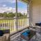 Idyllic Myrtle Beach Condo Golf Course On-Site - ميرتل بيتش