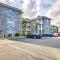 Idyllic Myrtle Beach Condo Golf Course On-Site - ميرتل بيتش