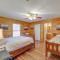 Game Room and Mtn Views Banner Elk Cabin - 班纳埃尔克