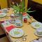 Le Coccinelle B&B