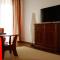 Apartament Parkowy