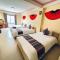 Sapa Paramount Hotel