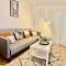 Appart cosy Alfortville -Vue Seine - 10mn de Paris - 阿尔福维尔