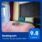 15-18 Pax Deluxe Family Room 3R2B,Cloudview,Mountain View, Golden Hills Resort , Genting Highlands - Genting Highlands