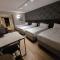 Avellaneda Aparts & Suites