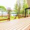 Lakefront Cottage with Private Dock - Lakefield