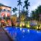 Little Town Villa Little Town Villa