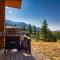 The Raven's Nest Resort & Campground - Fairmont Hot Springs