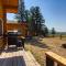The Raven's Nest Resort & Campground - Fairmont Hot Springs