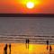 ZEN At ARRAY: 2BR Retreat in CBD - Darwin