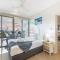 ZEN At ARRAY: 2BR Retreat in CBD - Darwin