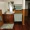 Tall Trees Eco Retreat