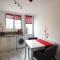La Bourboule : Agréable T2 avec Terrasse, Balcon et Wifi - Proche Centre et Thermes - FR-1-608-245