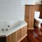 Tall Trees Eco Retreat