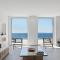 Villa Thalassa, Beachfront, Private Pool & Sunset Views by Explore Andros