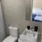 Hermoso moderno dpto a estrenar