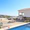 Villa Pastor, Torrox, Málaga,