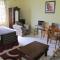 Barefoot Guest House