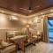 Residences By Tarika by VEO - Luxury 7BR villa in Chail with Bonfire