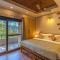 Residences By Tarika by VEO - Luxury 7BR villa in Chail with Bonfire