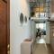 Design apt near Spanish Step