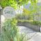 Beach side House SHELL kamakurahase
