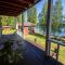 Villa Jukanranta, Sorjosen lomamökit