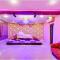 FabHotel Prime Rockstar Suites