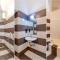 FabHotel Prime Rockstar Suites