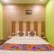 FabHotel Prime Rockstar Suites