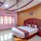 FabHotel Prime Rockstar Suites